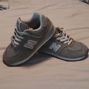 Toddler New Balance Size 8